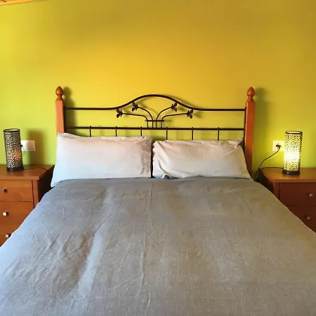 Hostal De Peregrinos La Espiral