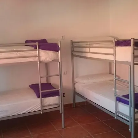 Hostel De Peregrinos La Espiral
