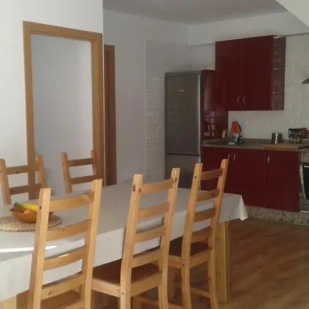 De Peregrinos La Espiral Hostel