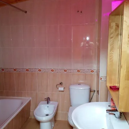 De Peregrinos La Espiral Hostel Finisterre