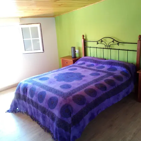 Hostal De Peregrinos La Espiral *