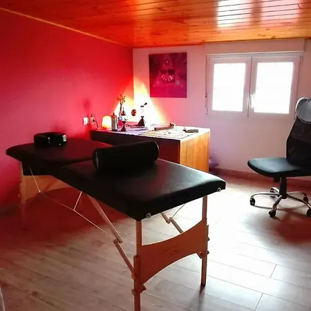 De Peregrinos La Espiral * Finisterre