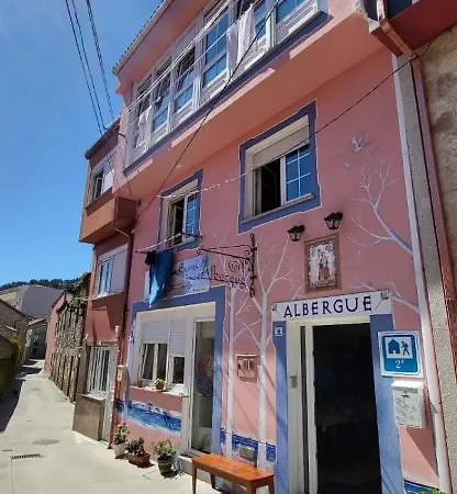 De Peregrinos La Espiral Hostel *