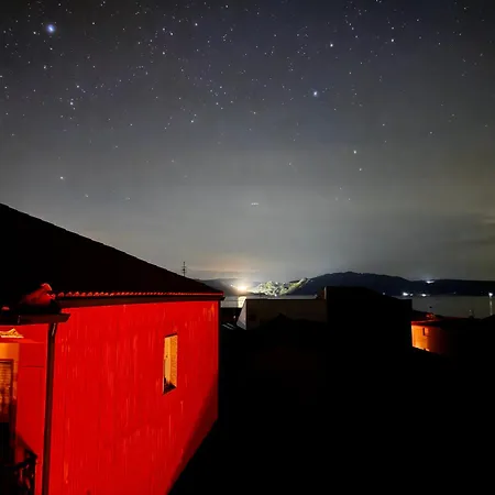 De Peregrinos La Espiral Hostal Finisterre