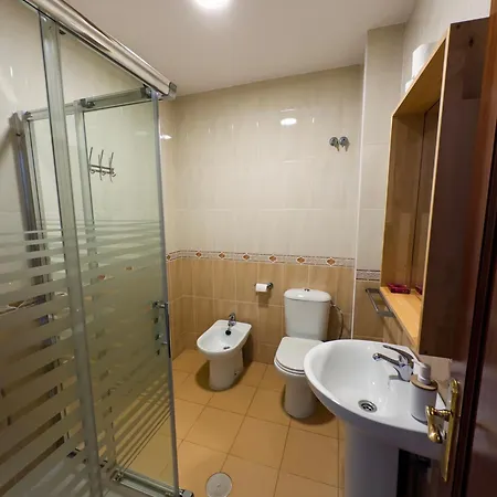 De Peregrinos La Espiral * Finisterre