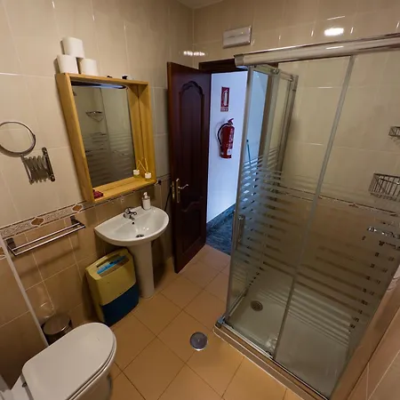 De Peregrinos La Espiral