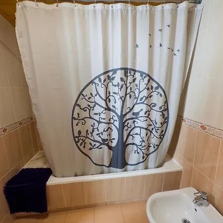 De Peregrinos La Espiral Hostel