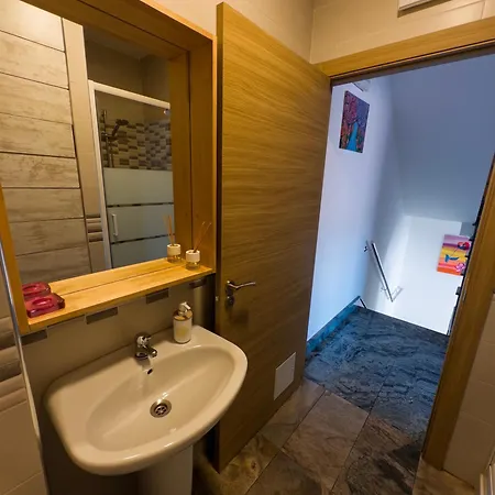 De Peregrinos La Espiral Hostel Finisterre