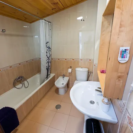 Hostel De Peregrinos La Espiral Finisterre