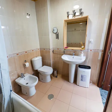 De Peregrinos La Espiral *