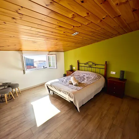 De Peregrinos La Espiral