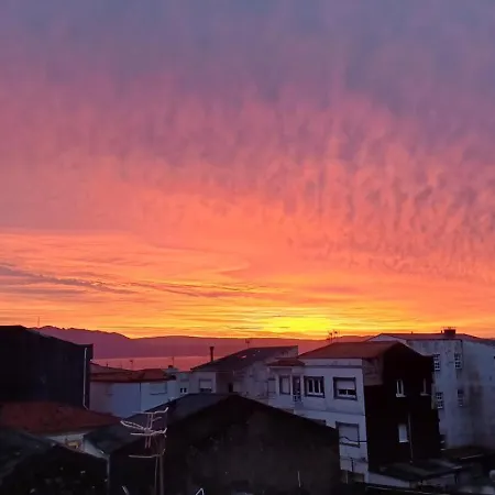 Hostal De Peregrinos La Espiral *