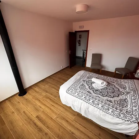 Hostel De Peregrinos La Espiral *