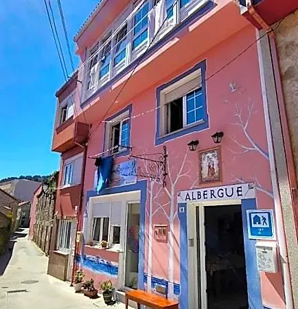Hostel De Peregrinos La Espiral