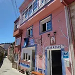De Peregrinos La Espiral Auberge de jeunesse *