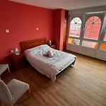 Auberge de jeunesse De Peregrinos La Espiral *