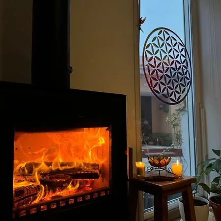 De Peregrinos La Espiral אכסניה *