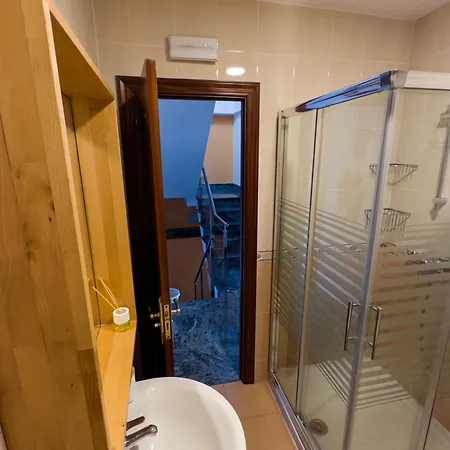 De Peregrinos La Espiral אכסניה *