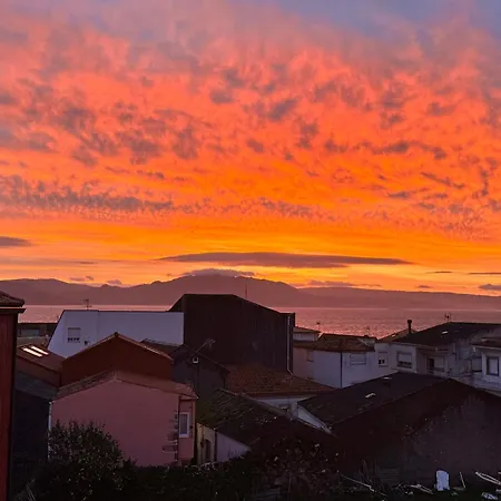 אכסניה De Peregrinos La Espiral *